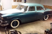 1955 Dodge Coronet for sale