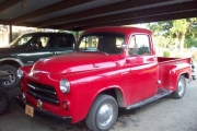 1955 Dodge Pilot House for sale