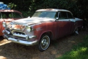 1955 Dodge Custom for sale