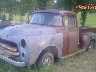 1955 Dodge Truck for sale