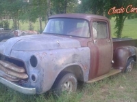 1955 Dodge Truck for sale in Alabama (ID-24626)