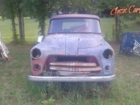 1955 Dodge Truck for sale in Alabama (ID-24626)