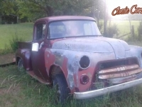 1955 Dodge Truck for sale in Alabama (ID-24626)