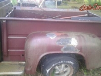 1955 Dodge Truck for sale in Alabama (ID-24626)