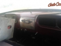 1955 Dodge Truck for sale in Alabama (ID-24626)