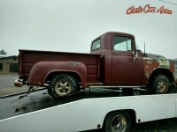 1955 Dodge Truck for sale in Alabama (ID-24626)