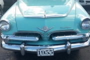 1955 Dodge Royal for sale