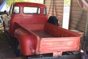 1955 Dodge Pickup for sale
