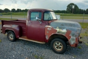 1955 Dodge Pickup for sale