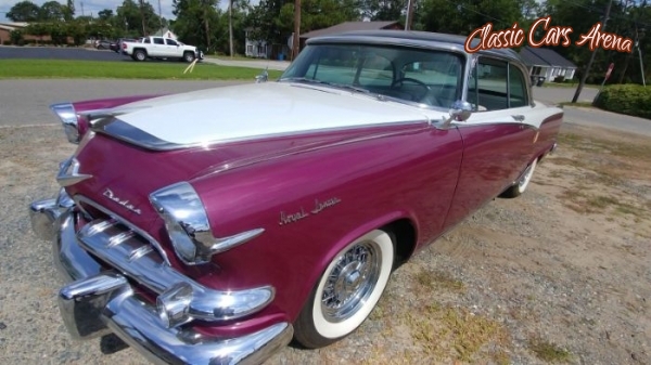 1955 Dodge Lancer for sale in Michigan (ID-46049)