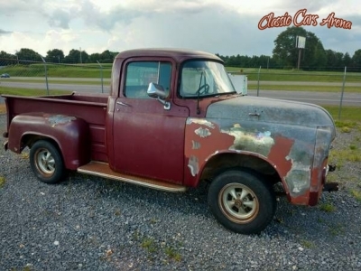 1955 Dodge Pickup for sale