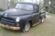 1955 Dodge Pickup for sale