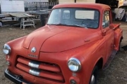 1955 Dodge Pickup for sale