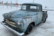 1955 Dodge Pickup for sale