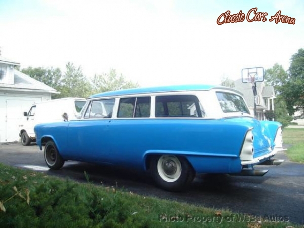 1955 Dodge Coronet for sale in Buffalo, New York (ID-54141)