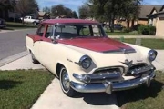 1955 Dodge Royal for sale