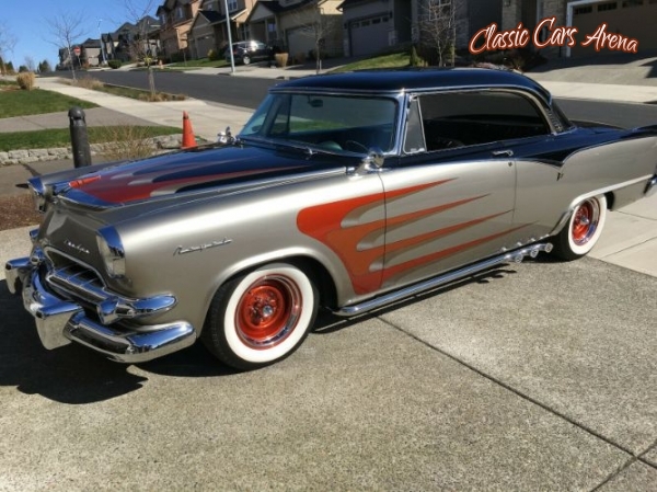 1955 Dodge Royal for sale in Oregon (ID-55539)