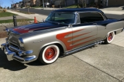 1955 Dodge Royal for sale