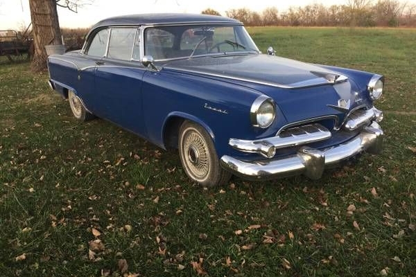 1955 Dodge Royal for sale