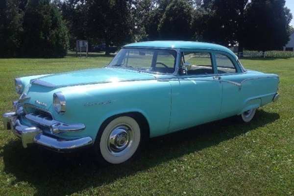 1955 Dodge Coronet for sale