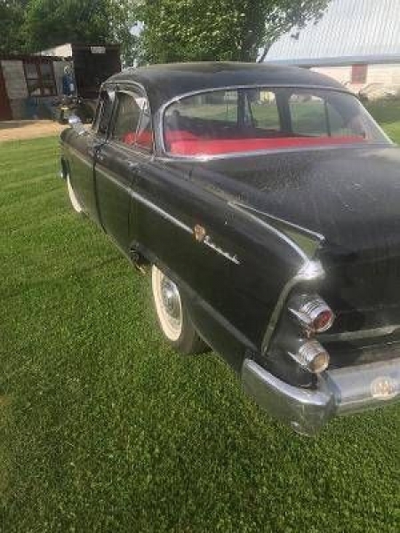 1955 Dodge Royal for sale in Minnesota (ID-82340) 1955 Dodge Royal for sale in Minnesota (ID-82340)