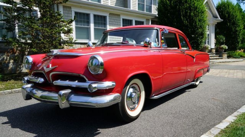 1955 Dodge Royal for sale in Riverhead, New York (ID-82524)