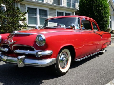 1955 Dodge Royal for sale