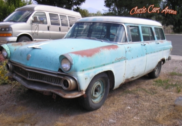 1955 Ford Sedan for sale in Provo, Utah (ID-1129) 1955 Ford Sedan for sale in Provo, Utah (ID-1129)