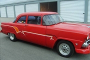 1955 Ford Custom for sale