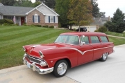 1955 Ford Wagon for sale