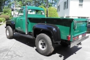 1955 Ford F250 for sale