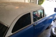 1955 Ford Customline for sale