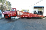 1955 Ford F350 for sale