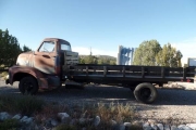 1955 Ford COE for sale