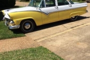 1955 Ford Sedan for sale
