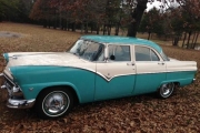 1955 Ford Sedan for sale