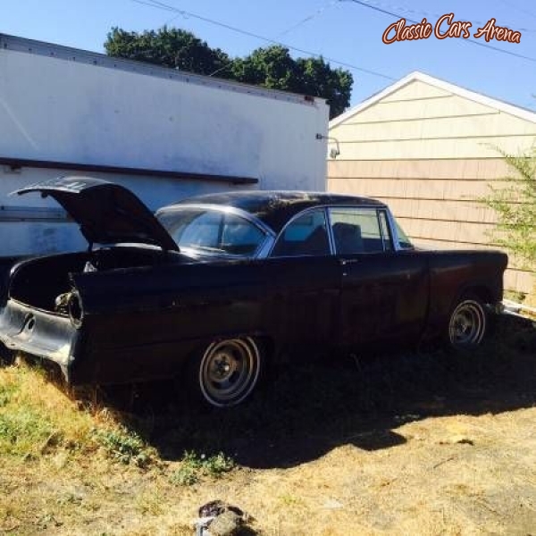 1955 Ford Victoria for sale in Washington (ID-17818)
