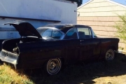 1955 Ford Victoria for sale