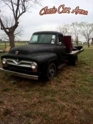 1955 Ford F350 for sale in Michigan (ID-21585) 1955 Ford F350 for sale in Michigan (ID-21585)