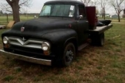 1955 Ford F350 for sale