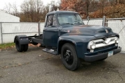 1955 Ford F600 for sale
