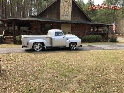 1955 Ford F Series for sale in Louisiana