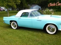 1955 Ford Thunderbird for sale in Michigan (ID-22861)