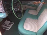 1955 Ford Thunderbird for sale in Michigan (ID-22861)