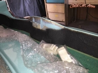 1955 Ford Thunderbird for sale in Michigan (ID-22861)