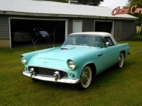 1955 Ford Thunderbird for sale in Michigan (ID-22861)