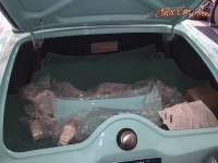 1955 Ford Thunderbird for sale in Michigan (ID-22861)