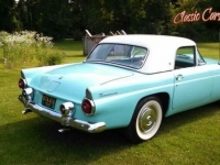 1955 Ford Thunderbird for sale in Michigan (ID-22861)