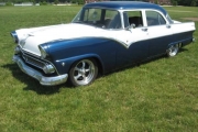 1955 Ford Sedan for sale