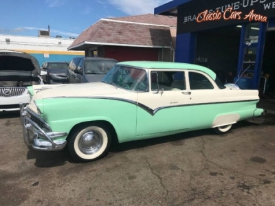 1955 Ford Fairlane for sale